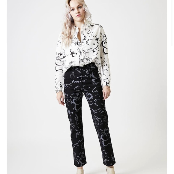 ISO Paloma Wool Bartolomeo Pants - Picture 3 of 3